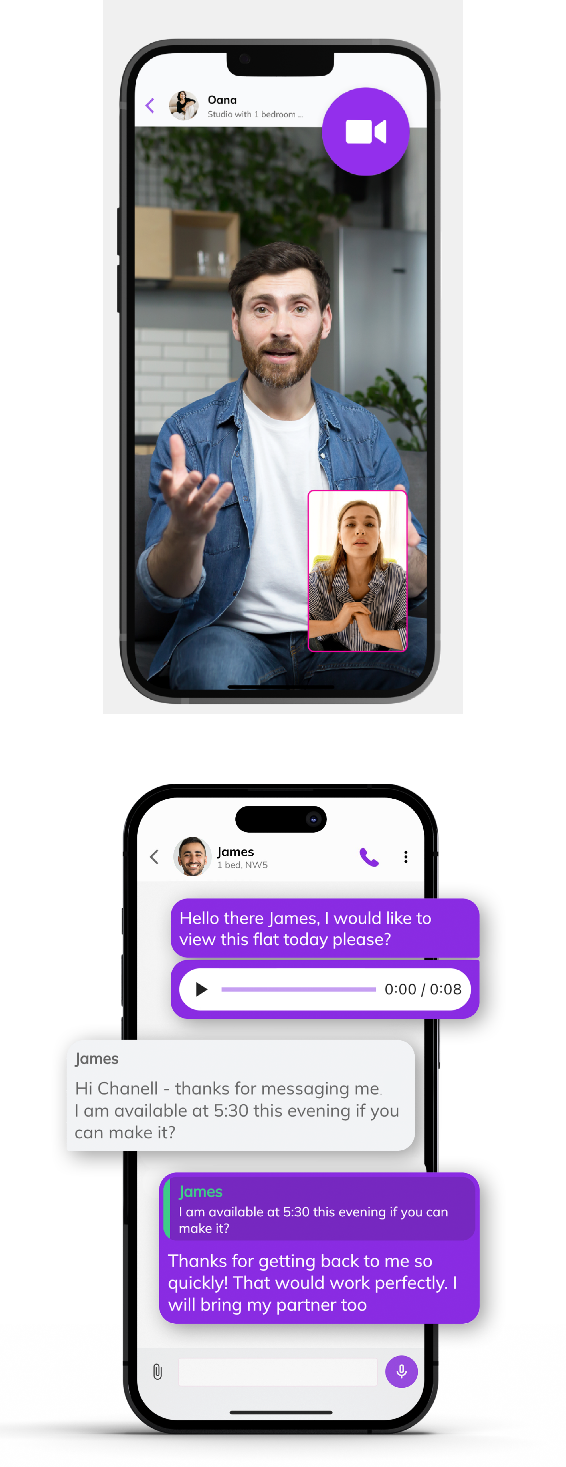 Chat